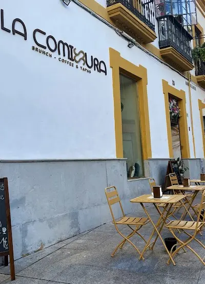 La Comissura brunch and breakfast