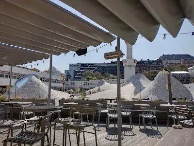 La Torrefazione Lasipalatsi