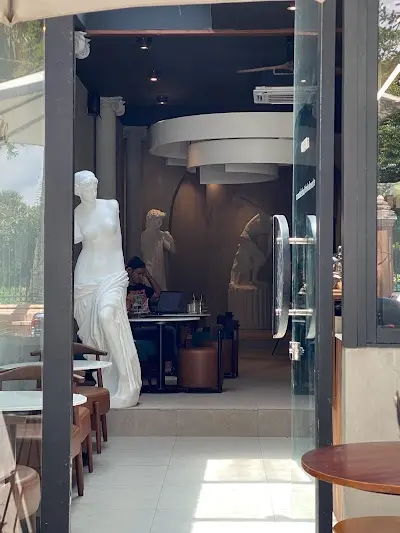 Lagràce Cafe