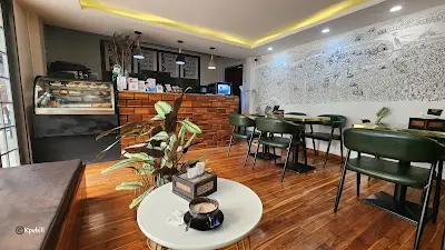 Le Café Patrimoine