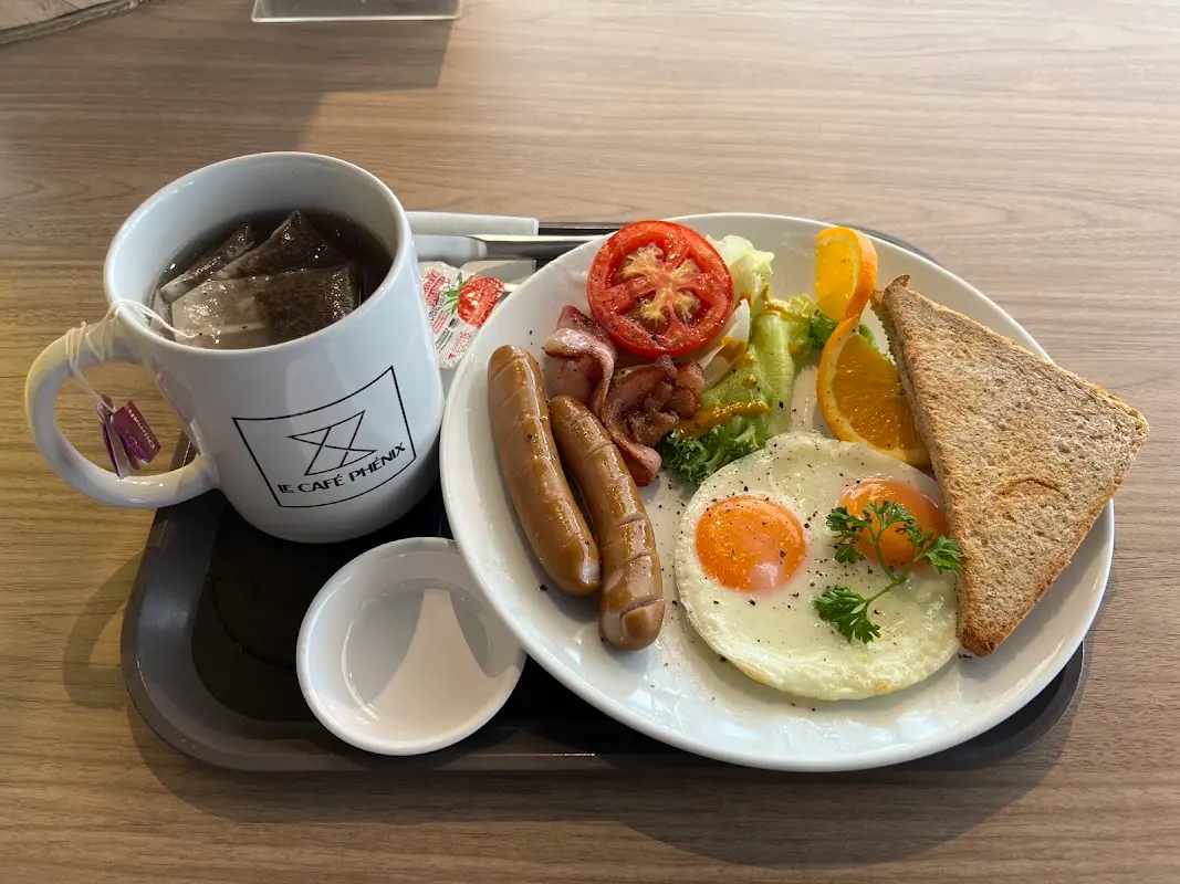 Le Café Phénix, Foto 10 von 10