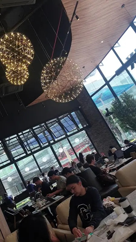 Le Café Phénix, Foto 2 von 10