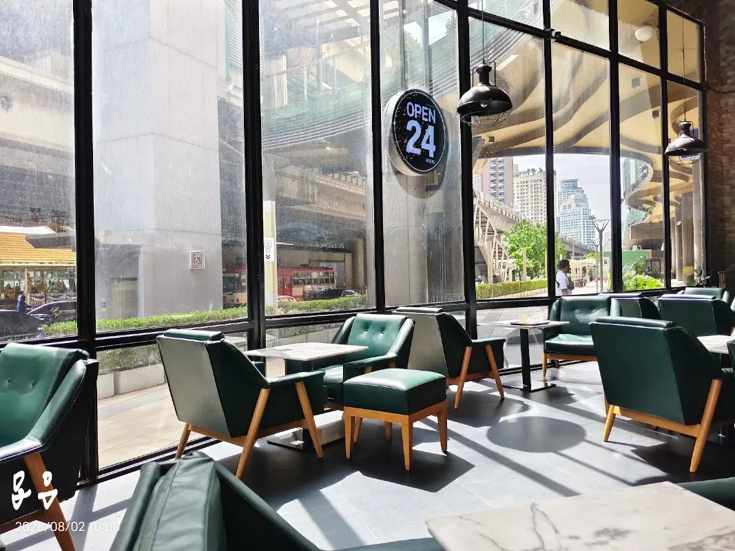 Le Café Phénix, Foto 5 von 10