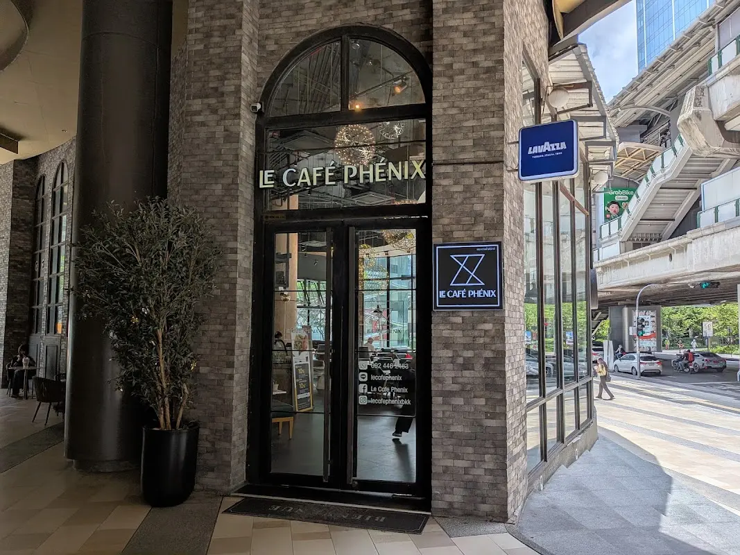 Le Café Phénix, Foto 6 von 10