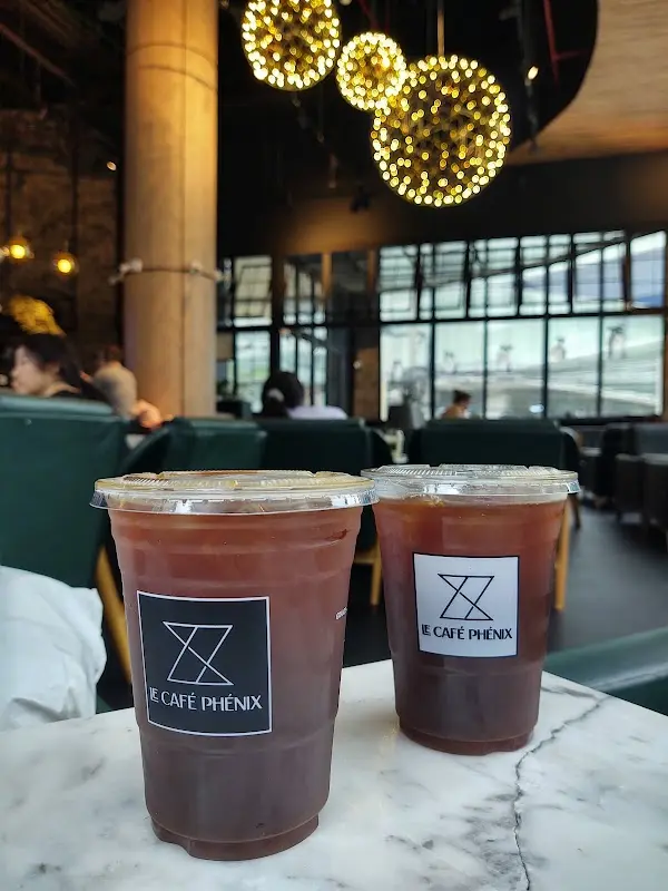Le Café Phénix, Foto 7 von 10