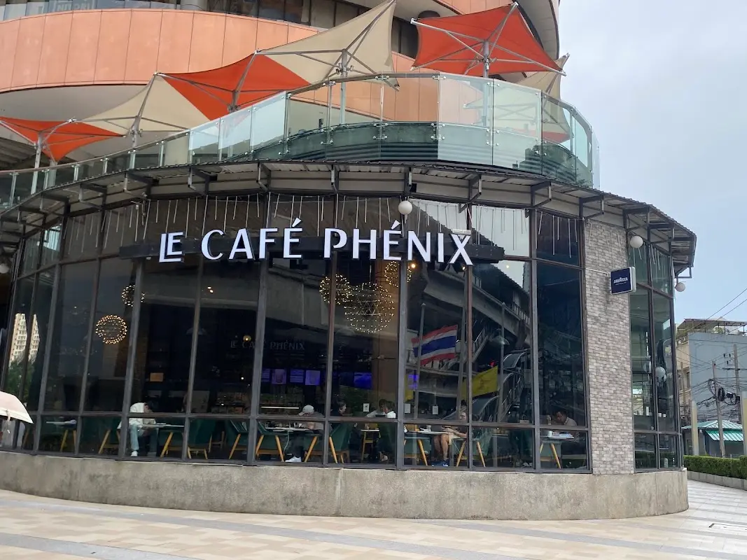 Le Café Phénix, Foto 9 von 10
