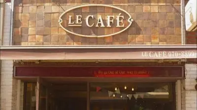 Le Cafe