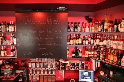 Café Luise