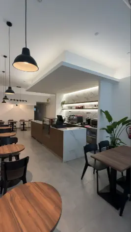 LENA Specialty Coffee