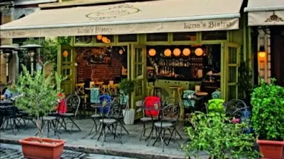 Lena's Bistro