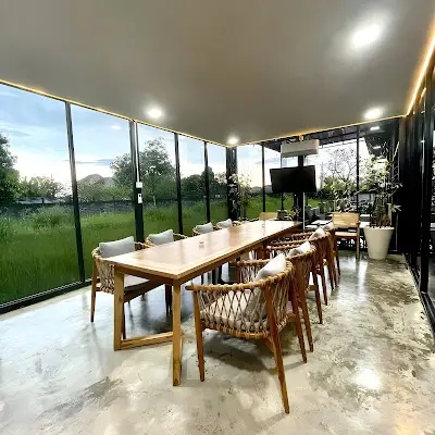 Limitless Cafe Jogja