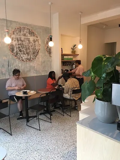 Little Roy Coffee Co.