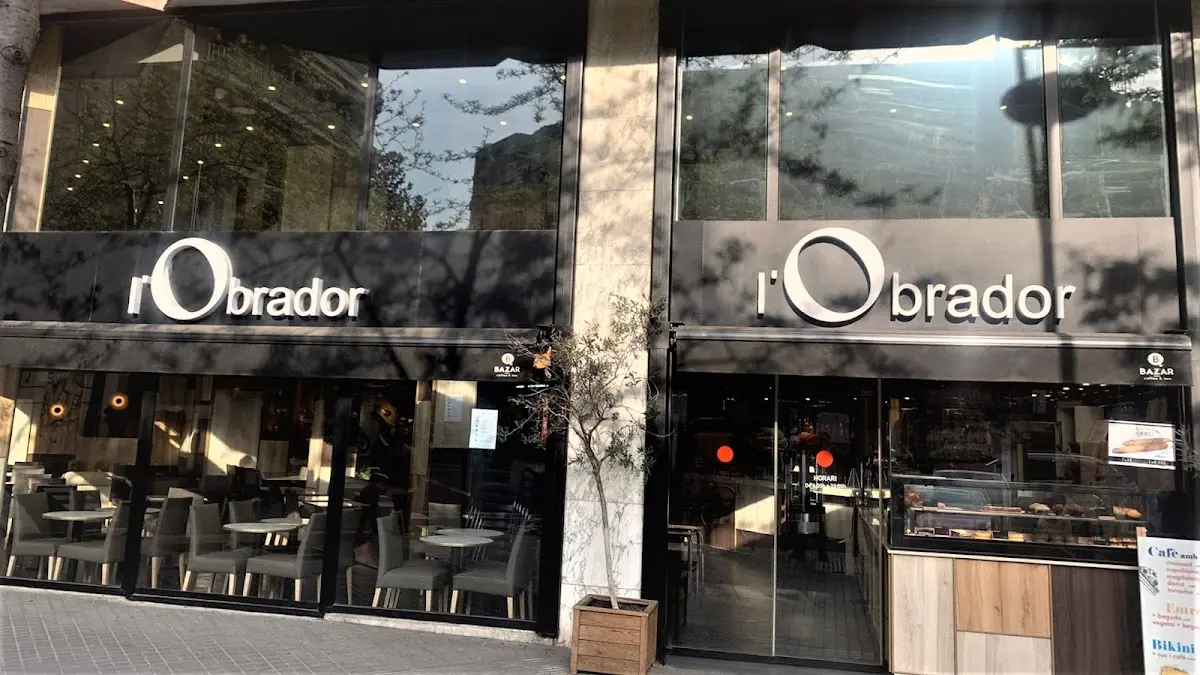 L'Obrador