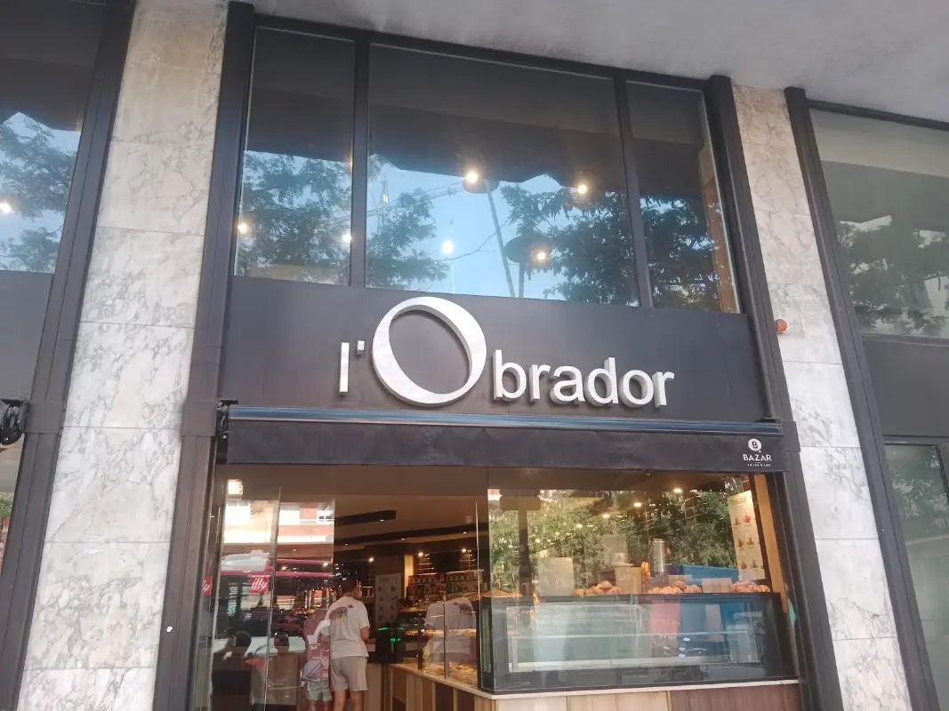 L'Obrador, Foto 4 von 10