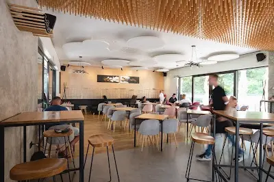 LOKUS Cafe