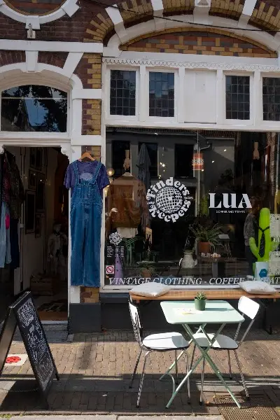 LUA | specialty coffee • breakfast • lunch • treats🌱