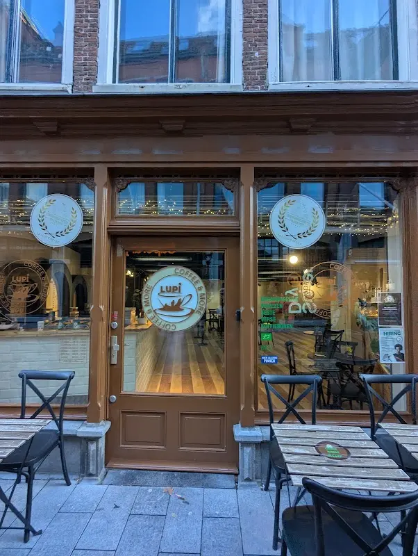 Lupii Leiden, Foto 6 von 8