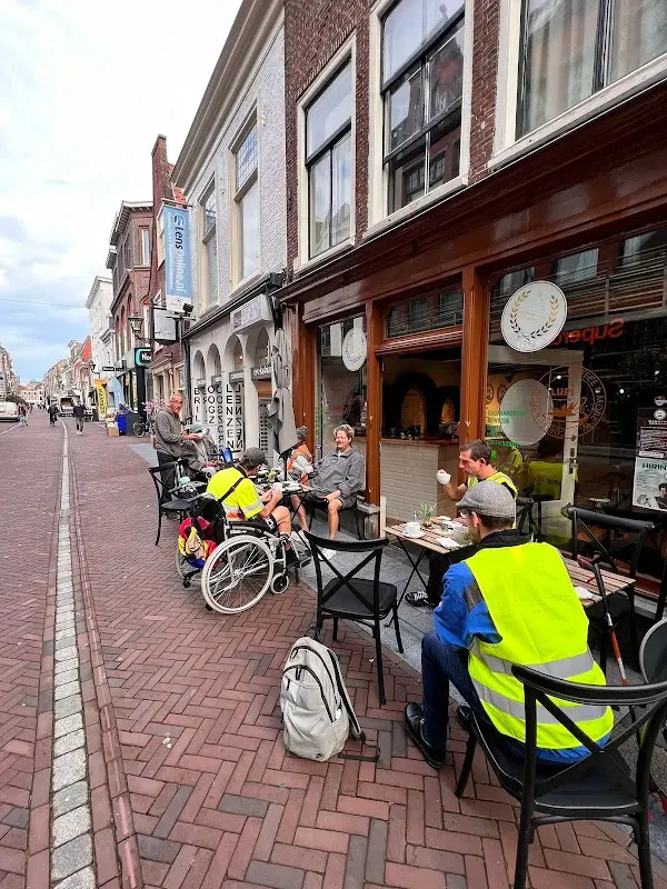 Lupii Leiden, Foto 8 von 8