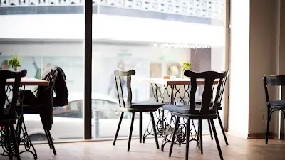 Makery - cafe, bar, lounge. - Braunschweig