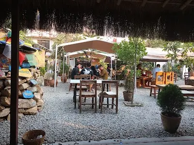MALAYA CAFE