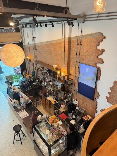 MAO'S Café & bar