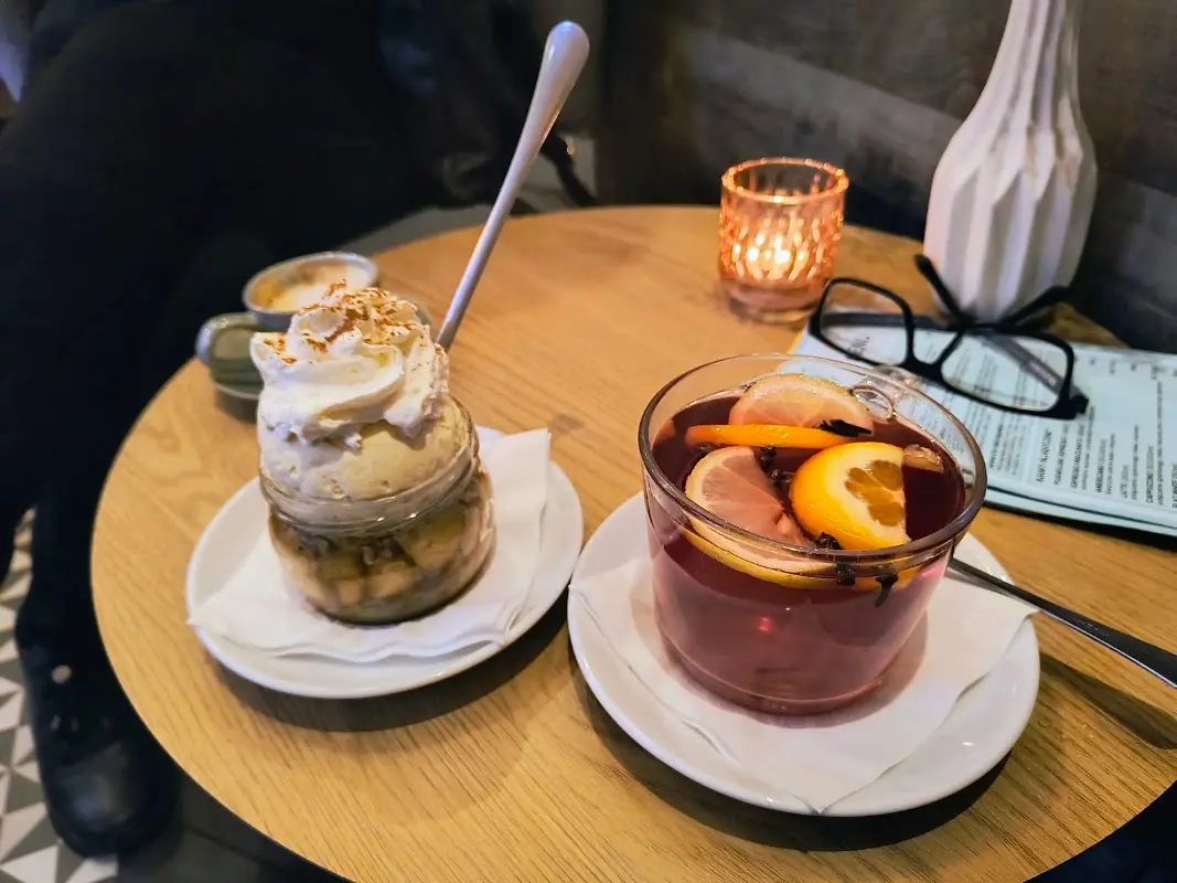 Matko i Córko Cafe, Foto 10 von 10