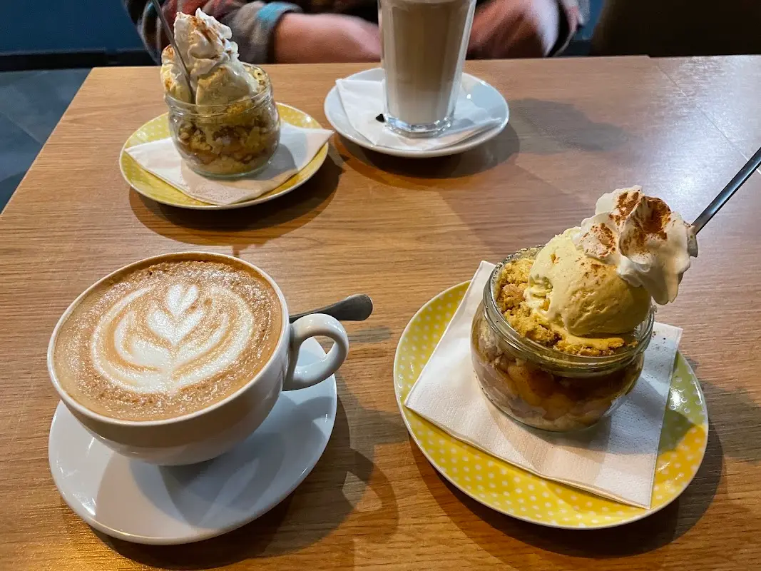 Matko i Córko Cafe, Foto 3 von 10