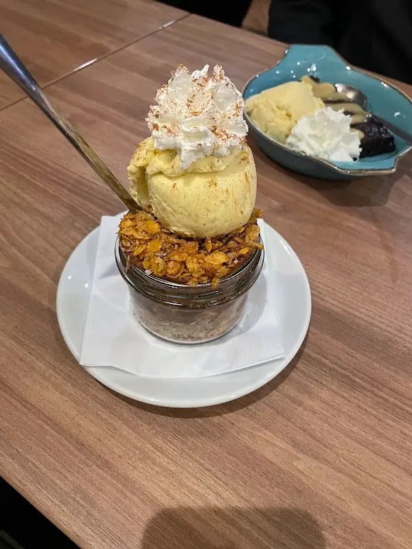 Matko i Córko Cafe, Foto 4 von 10