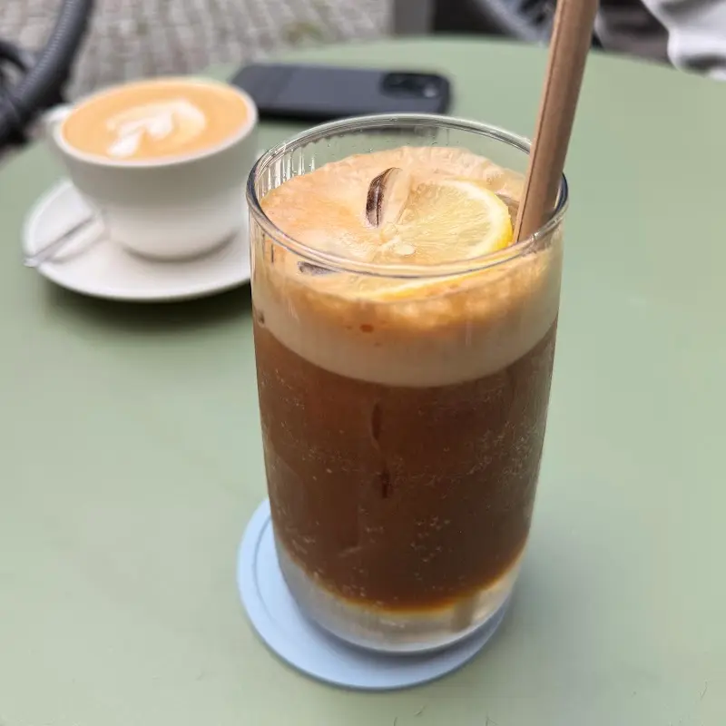 Matko i Córko Cafe, Foto 7 von 10