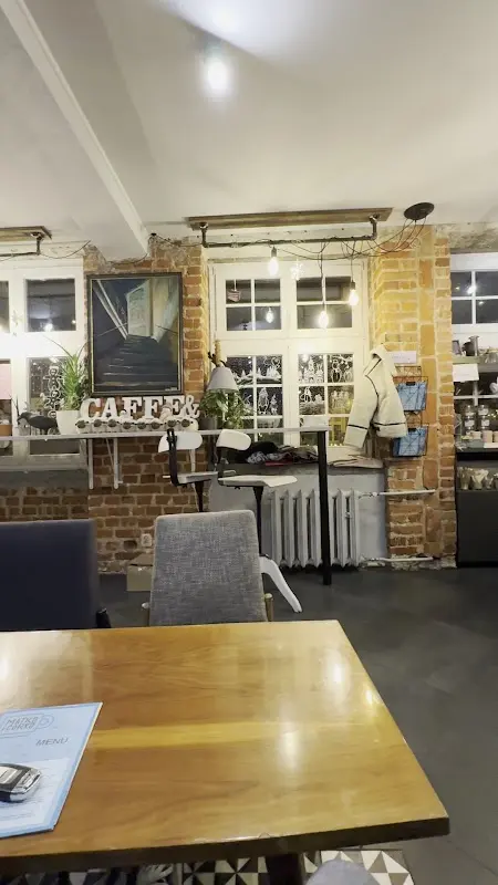 Matko i Córko Cafe, Foto 8 von 10