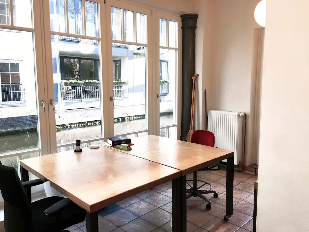 Medienhof Coworking