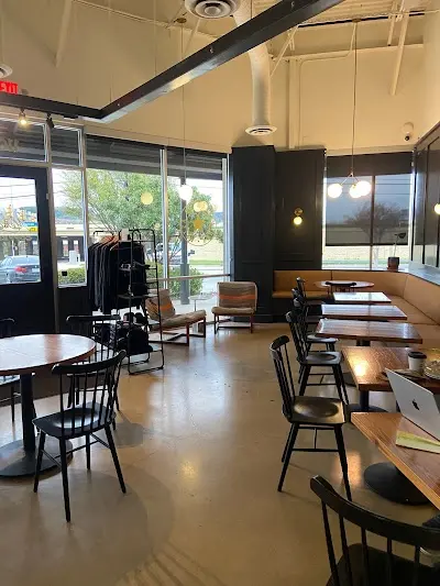 Merit Coffee