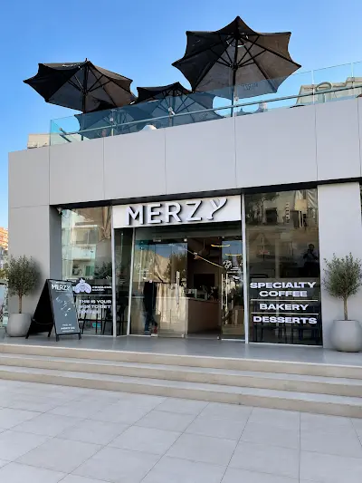 Merzy Coffee