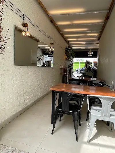 Mesa Café