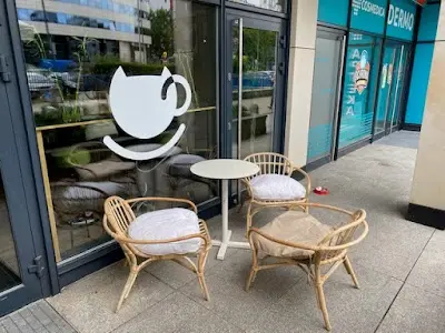 Miau Cafe