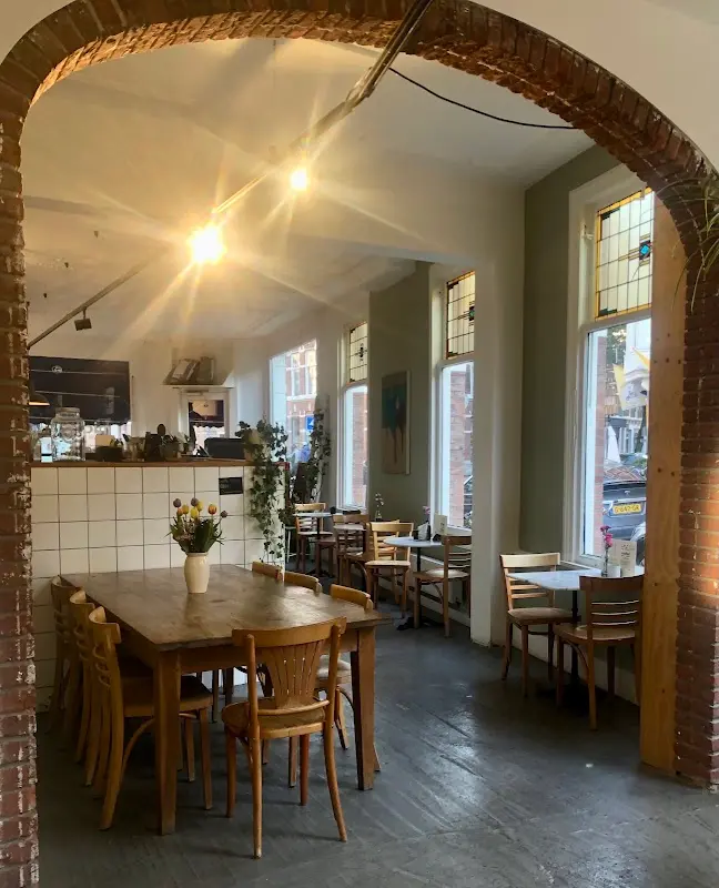 Michel Boulangerie & Patisserie