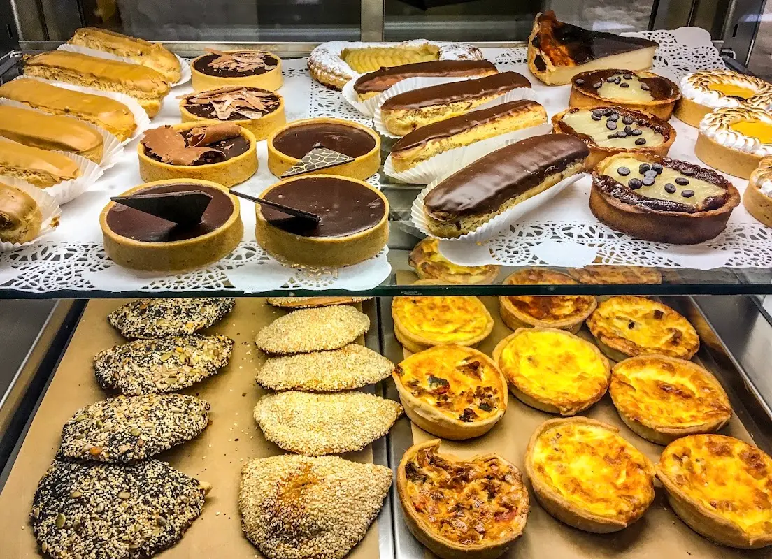 Michel Boulangerie & Patisserie, Foto 2 von 5
