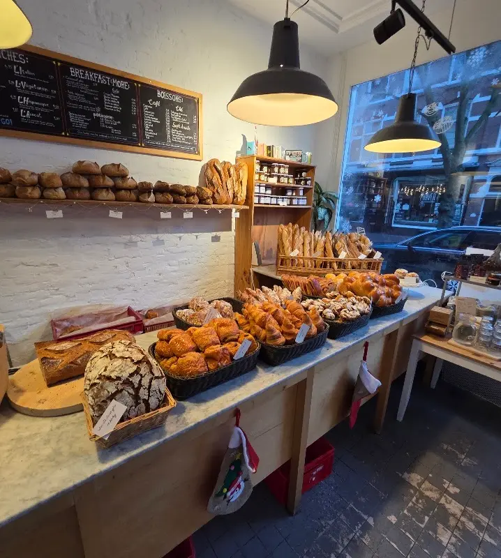 Michel Boulangerie & Patisserie, Foto 5 von 5