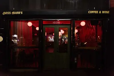 Miss Barb's