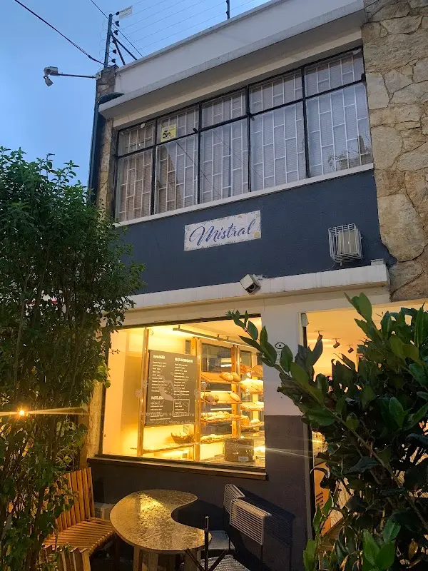 Mistral, Foto 7 von 10