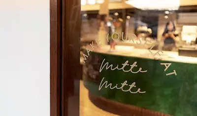 MITTE MITTE Chiangmai - Cafe & Brunch