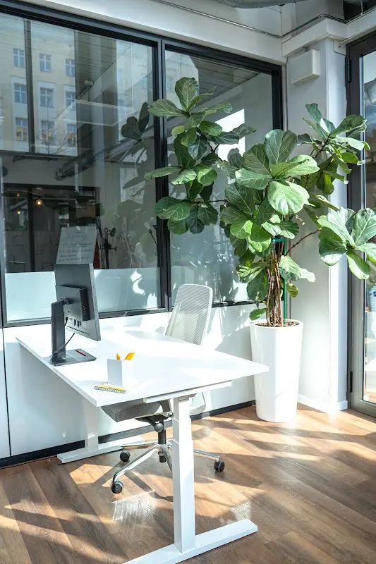MOA Work | Coworking @MOA Berlin, Foto 5 von 10