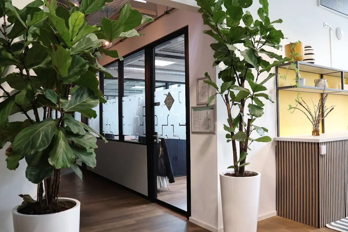 MOA Work | Coworking @MOA Berlin, Foto 6 von 10