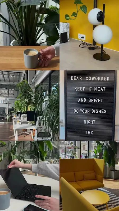 MOA Work | Coworking @MOA Berlin, Foto 8 von 10