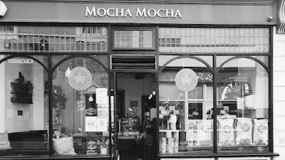 Mocha Mocha
