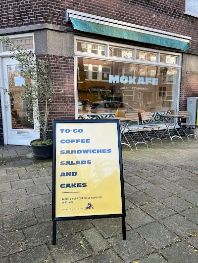 MOKAFE