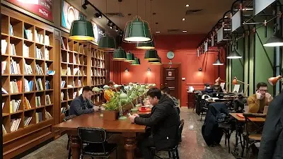 Mon Chéri Coffee Shop Budapest