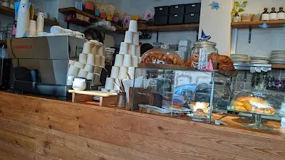 Monka Café