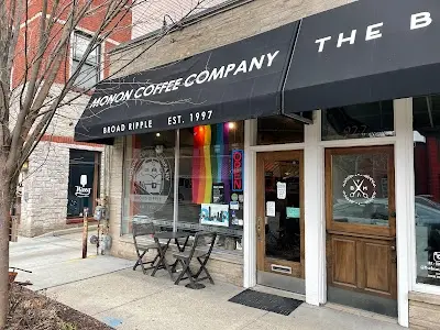 Monon Coffee Company