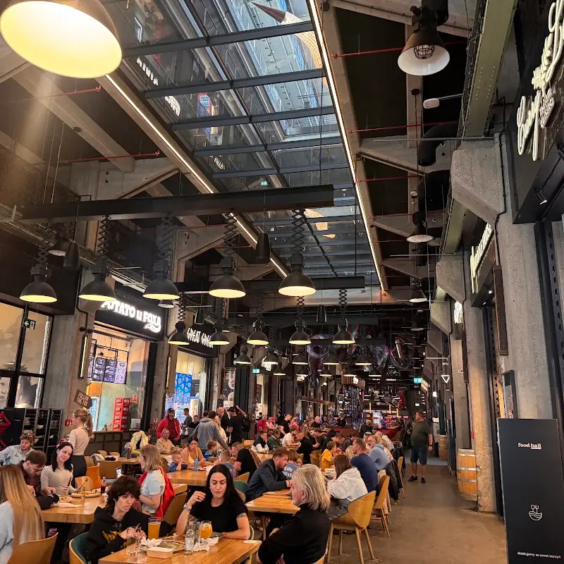 MONTOWNIA FOOD HALL, Foto 9 von 10